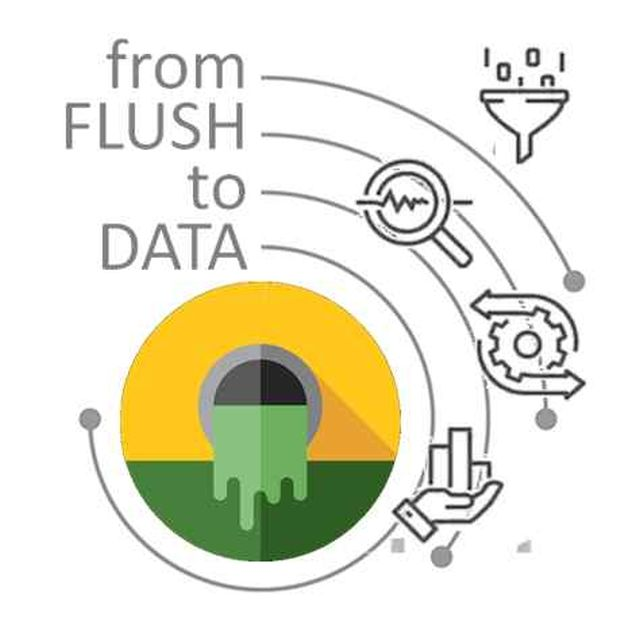 From Flush To Data